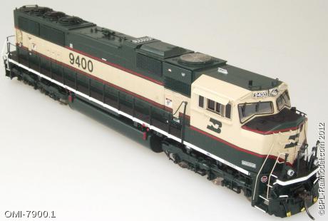 OMI-7900.1