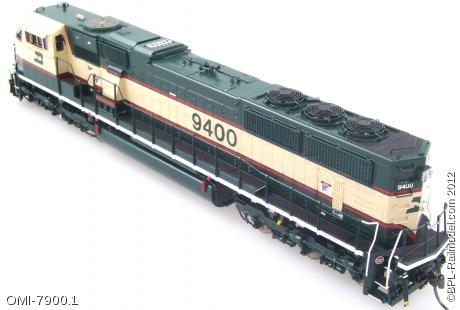 OMI-7900.1