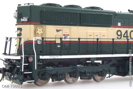 OMI-7900.1