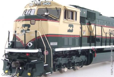 OMI-7900.1