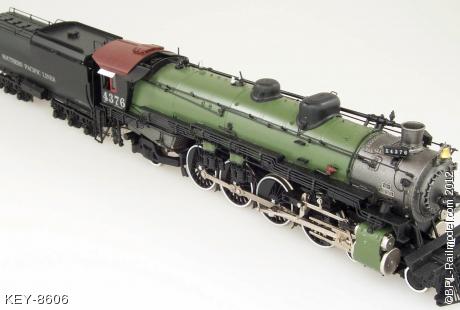 KEY-8606