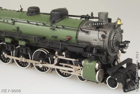 KEY-8606