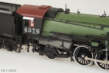KEY-8606