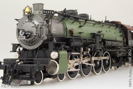 KEY-8606