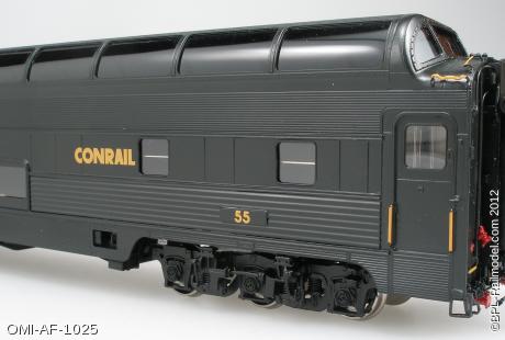 OMI-AF-1025