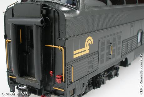 OMI-AF-1025