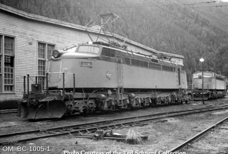OMI-BC-1005-1