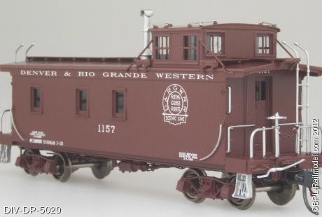 DIV-DP-5020