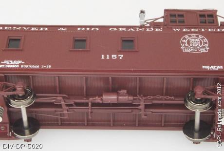DIV-DP-5020