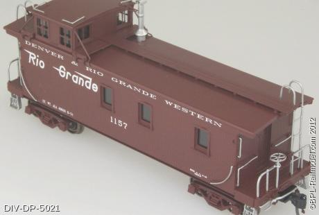 DIV-DP-5021