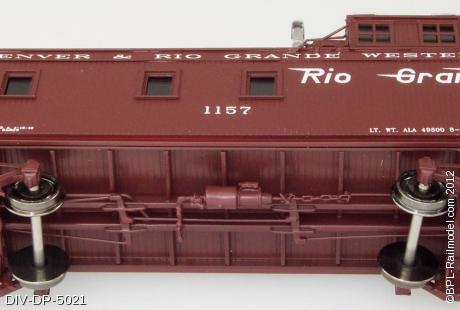 DIV-DP-5021