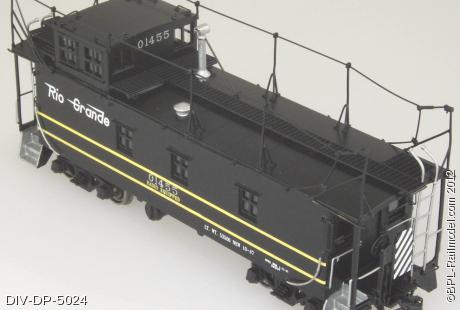 DIV-DP-5024