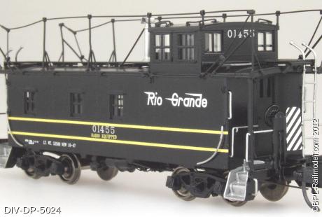 DIV-DP-5024