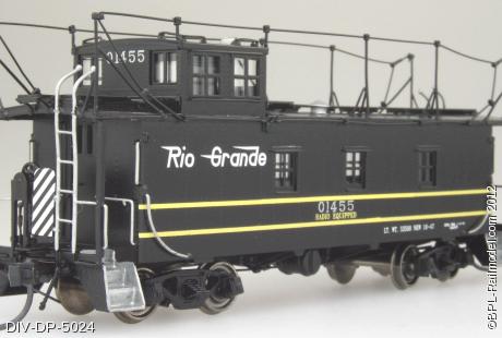 DIV-DP-5024