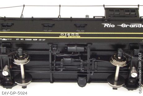 DIV-DP-5024