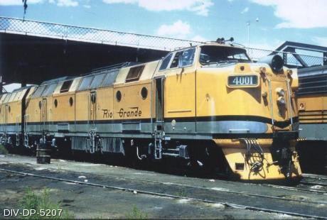 DIV-DP-5207