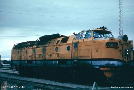 DIV-DP-5203