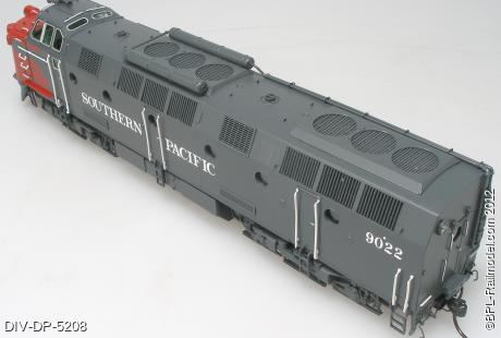DIV-DP-5208
