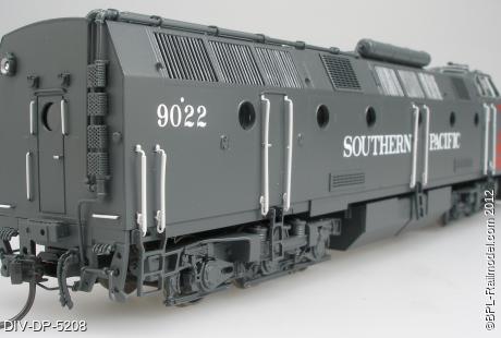 DIV-DP-5208