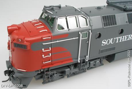 DIV-DP-5208