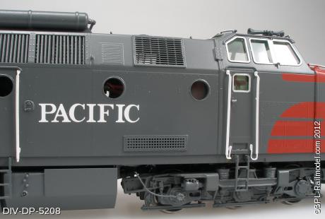 DIV-DP-5208