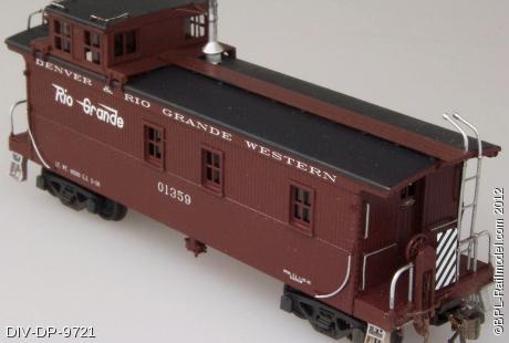 DIV-DP-9721