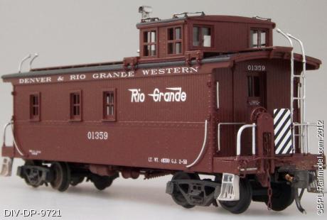 DIV-DP-9721