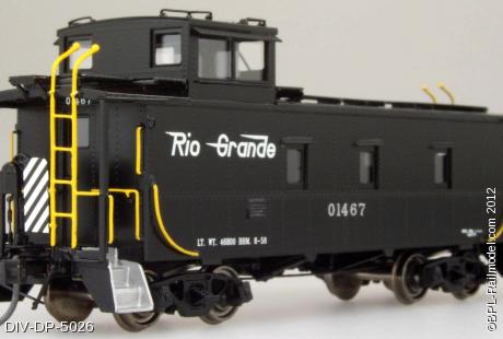 DIV-DP-5026
