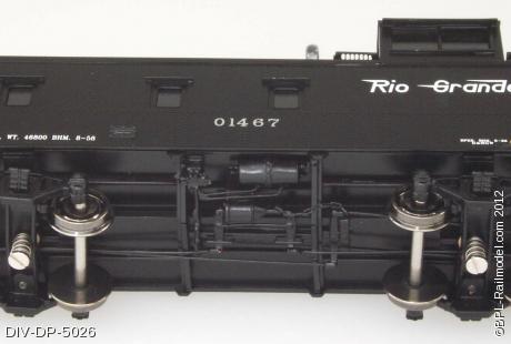 DIV-DP-5026