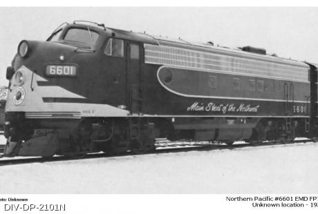 DIV-DP-2101N