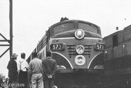 DIV-DP-2106