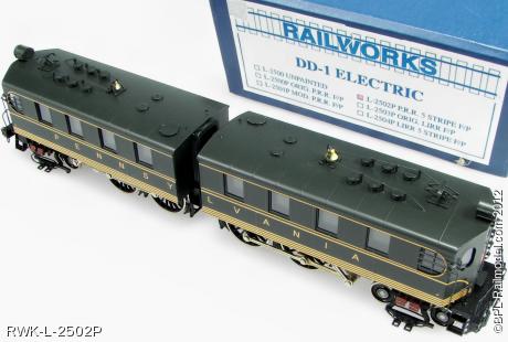 RWK-L-2502P