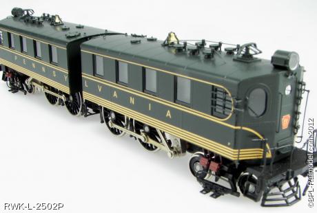 RWK-L-2502P