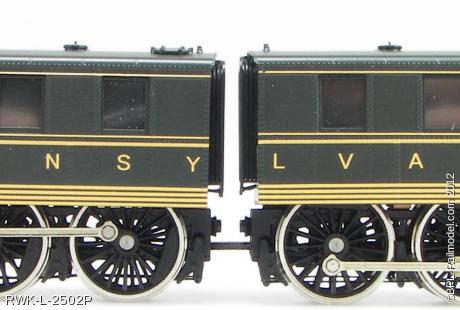 RWK-L-2502P