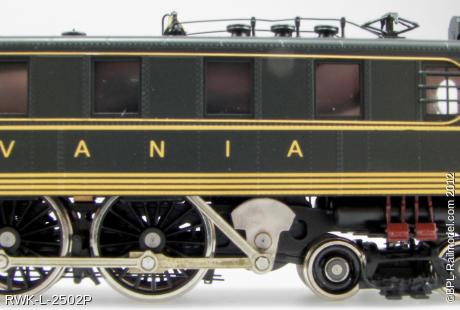 RWK-L-2502P