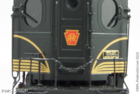 RWK-L-2502P