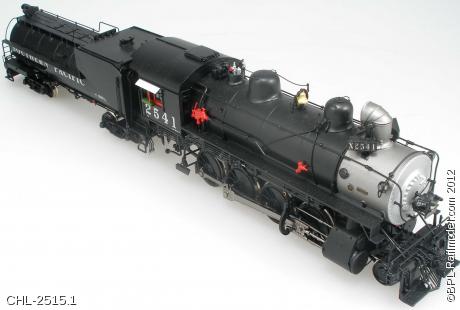 CHL-2515.1