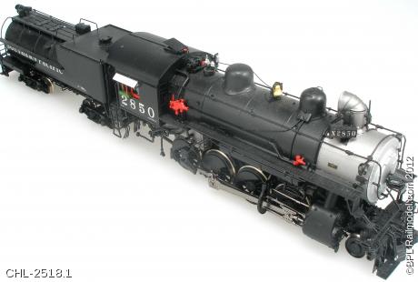 CHL-2518.1