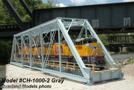 OMI-CH-1000