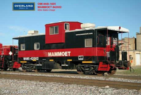 OMI-AB-1605