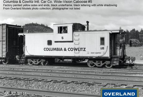 OMI-AZ-3011
