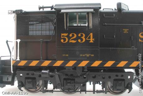 OMI-AA-1199