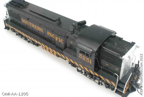 OMI-AA-1205