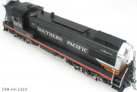 OMI-AA-1210