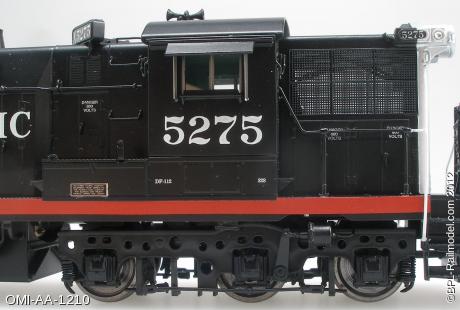 OMI-AA-1210