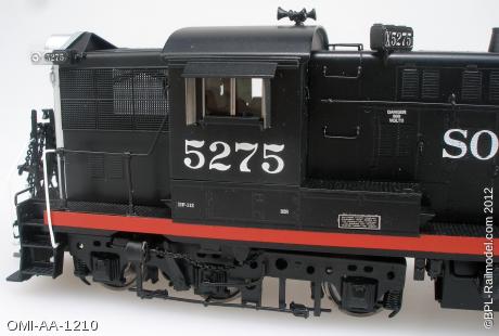 OMI-AA-1210