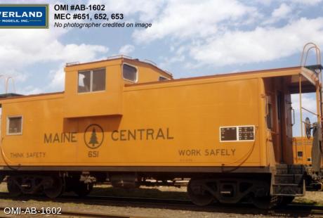 OMI-AB-1602
