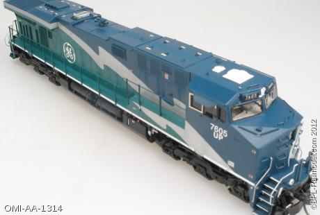 OMI-AA-1314