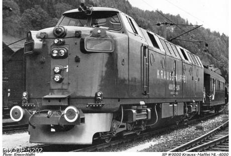 DIV-DP-5202