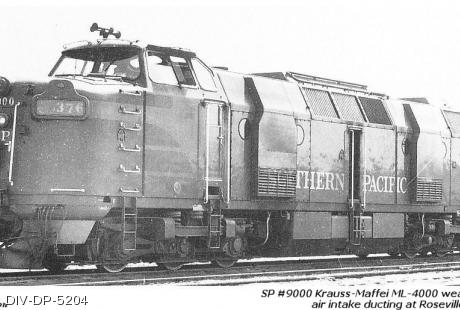 DIV-DP-5204